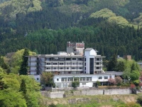 Sarugakyo Hotel 