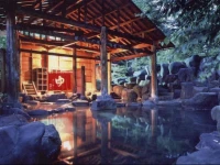 Tengu-no-Yu Kimuraen 