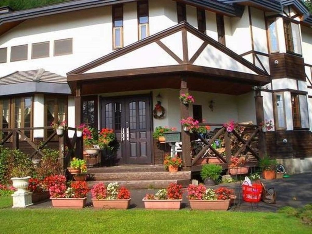 Chalet La Neige 