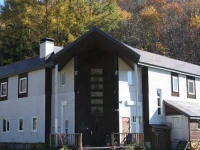 Pension Moguhouse 