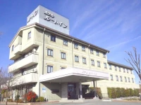 Hotel Route-Inn Court Minami Alps 