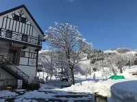 Belle Vue Nishiura 