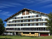 Aizu Astraea Hotel 