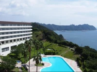Minamiawaji Royal Hotel 