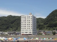Kishutetsudo Boso Shirahama Hotel 