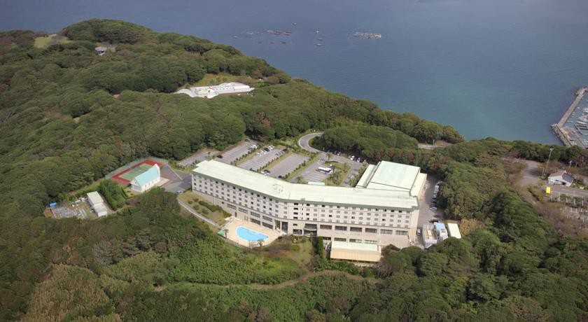 Minami Boso Tomiura Royal Hotel 