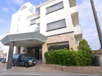 Hotel Yagobei 