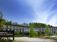 Yatsugatake Grace Hotel 3*