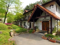 Yatsugatake Kogen Lodge 
