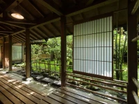 Kurokawa Onsen Oyado Noshiyu 