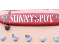Sunny Spot 