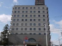 Hotel Route-Inn Minokamo 