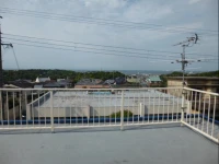 Guest House Misaki House 