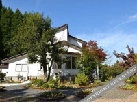 Misasa Garden Hotel 