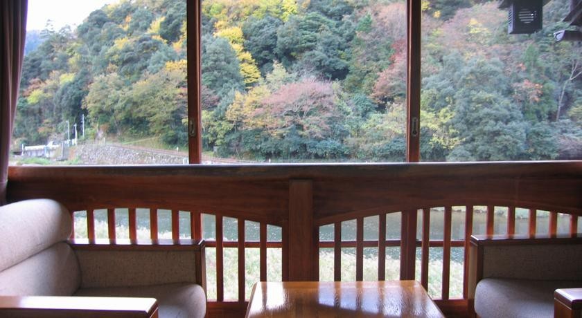 Ryokan Ohashi 