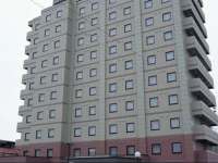 Hotel Route-Inn Misawa 
