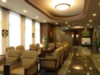 Hotel Route-Inn Mito Kencho-mae 