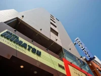 Mimatsu Hotel 