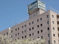 Mito Prince Hotel 
