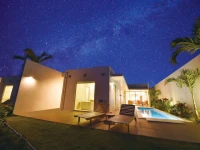Feliz Villa Suite Miyakojima Ueno 