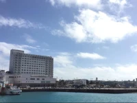 Hotel Atollemerald Miyakojima 