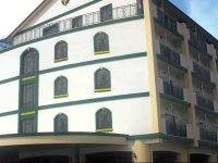 Miyakojima Onsen Hotel 