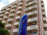 Hotel Southern Coast Miyakojima 
