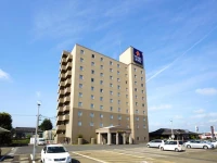 Vessel Hotel Miyakonojo 4*