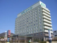 Hotel Route-Inn Wakamiya Inter 