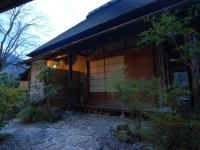 Hotel Kazurabashi 