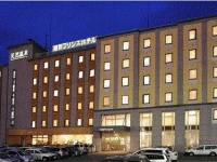 Monbetsu Prince Hotel 