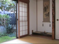 Enman Guest House Osaka 