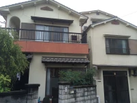 Osaka Mori House Weekly Stay 1*
