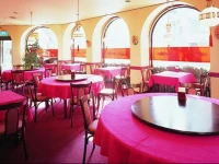 Hotel Carina 