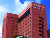 Higashinihon Hotel Morioka 4*