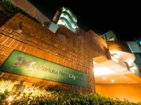 Morioka New City Hotel 2*