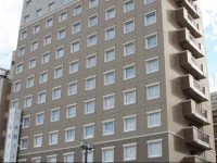 Toyoko Inn Morioka-eki Minami-guchi Ekimae 