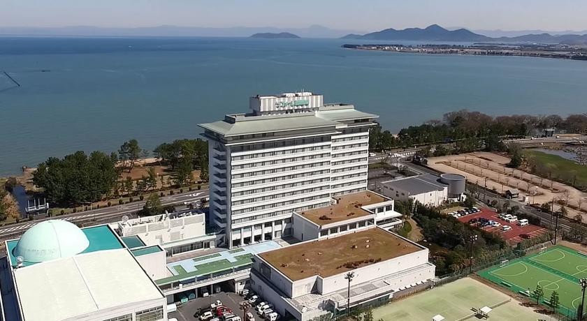 Hotel Laforet Biwako 4*