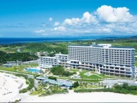Hotel Orion Motobu Resort & Spa 