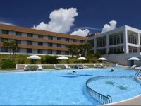 Centurion Hotel Okinawa Churaumi 
