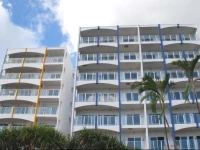 Condominium Hotel Aruma Resort 