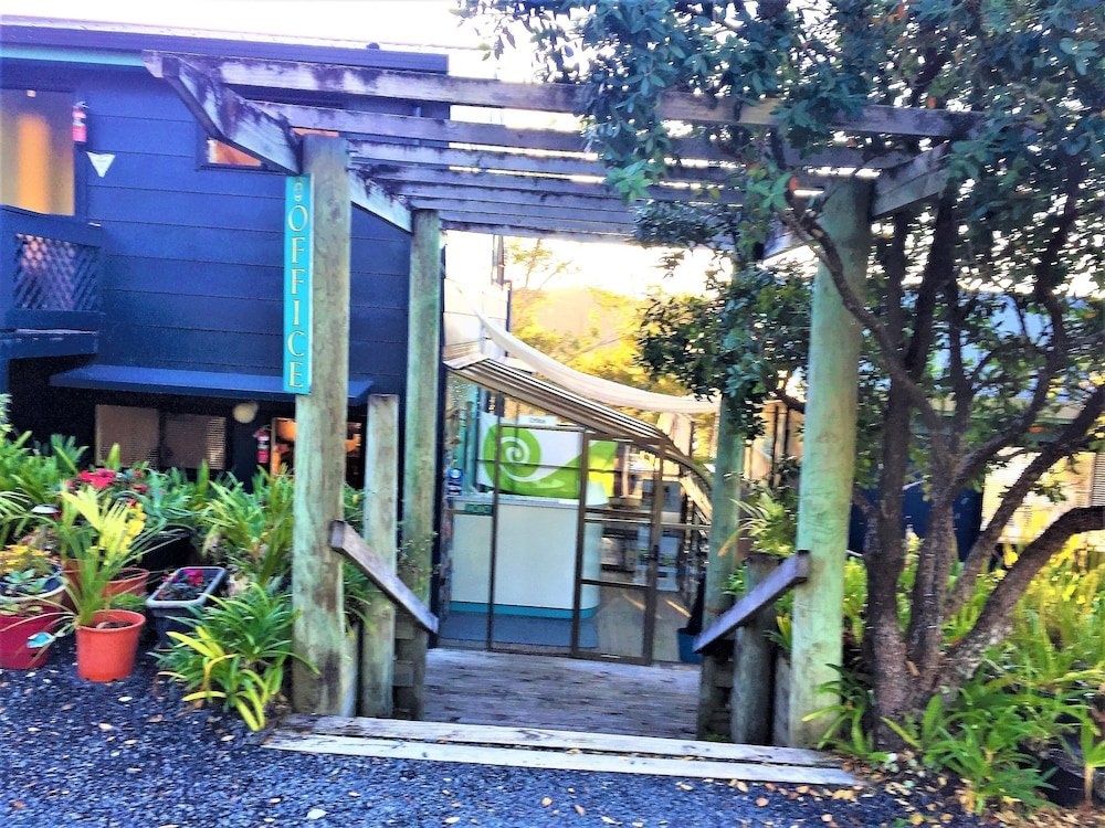 The Retreat 