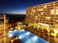 Hotel Mahaina Wellness Resorts Okinawa 