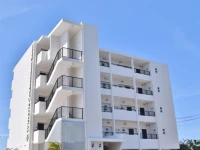 Wisteria Condominium Resort 