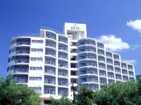 Hotel Yugaf Inn Bise 