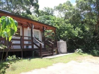 Panorama Ocean View Cottage 