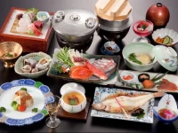 Taikanso Senaminoyu 