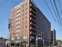 Dormy Inn Higashi Muroran 