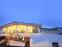 Hotel Alpen Blick 3*