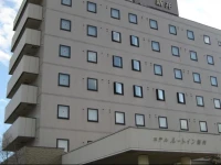 Hotel Route-Inn Myoko Arai 